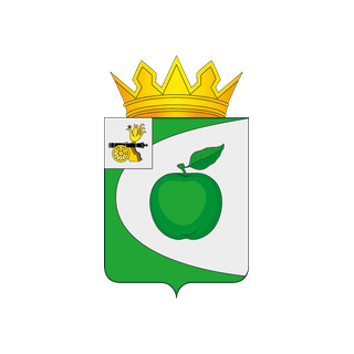 Герб Сафоново